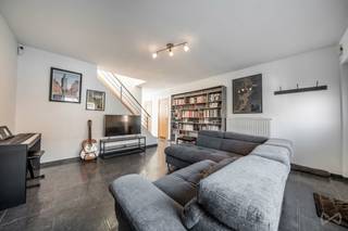 Huis te koop in Frameries