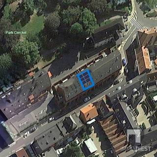 Appartement à vendre à Diest