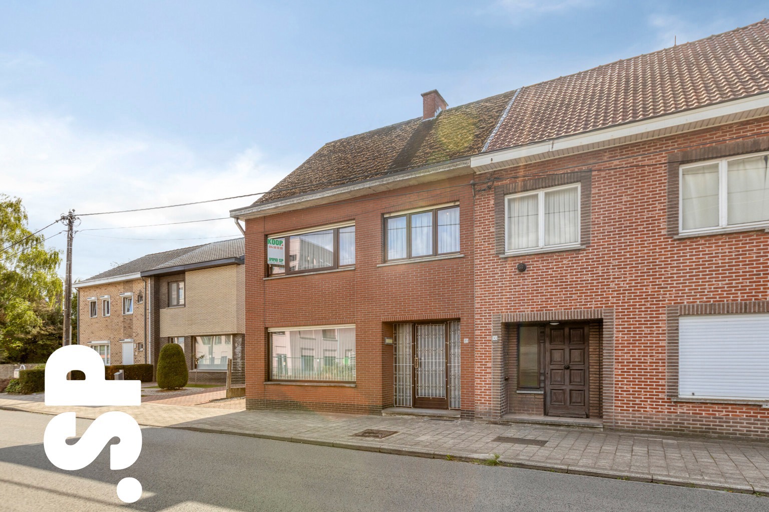 Maison à vendre à Geel