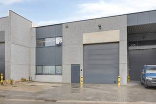 Commercial à vendre à Tirlemont