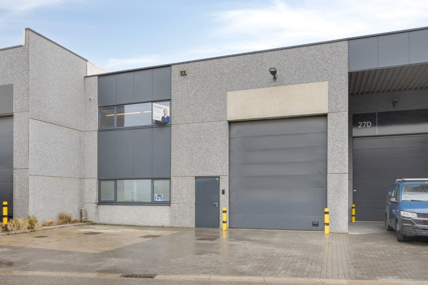 Commercial à vendre à Tirlemont - photo 2