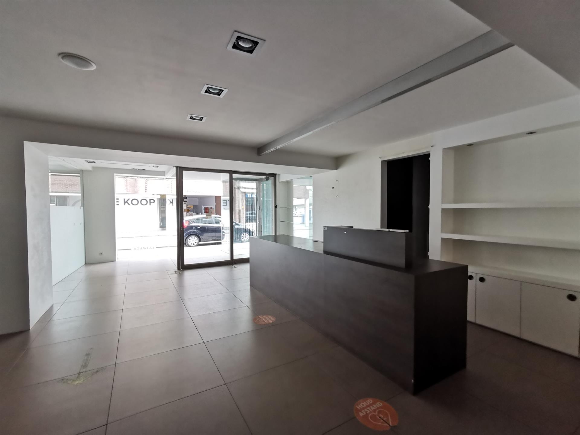 Commercieel te huur in Turnhout - foto 2