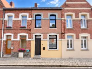 Huis te koop in Edingen