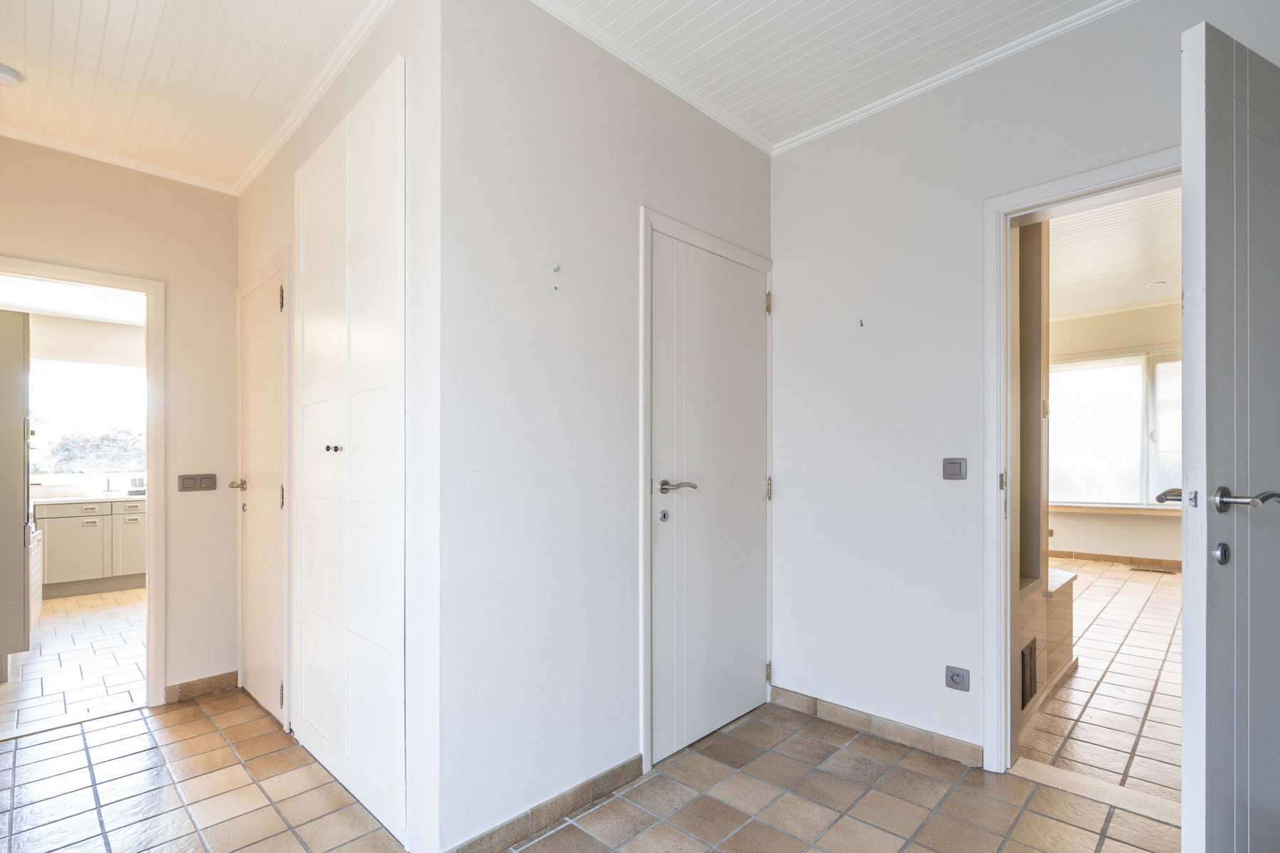 Maison à vendre à Wuustwezel avec 3 chambres - photo 5