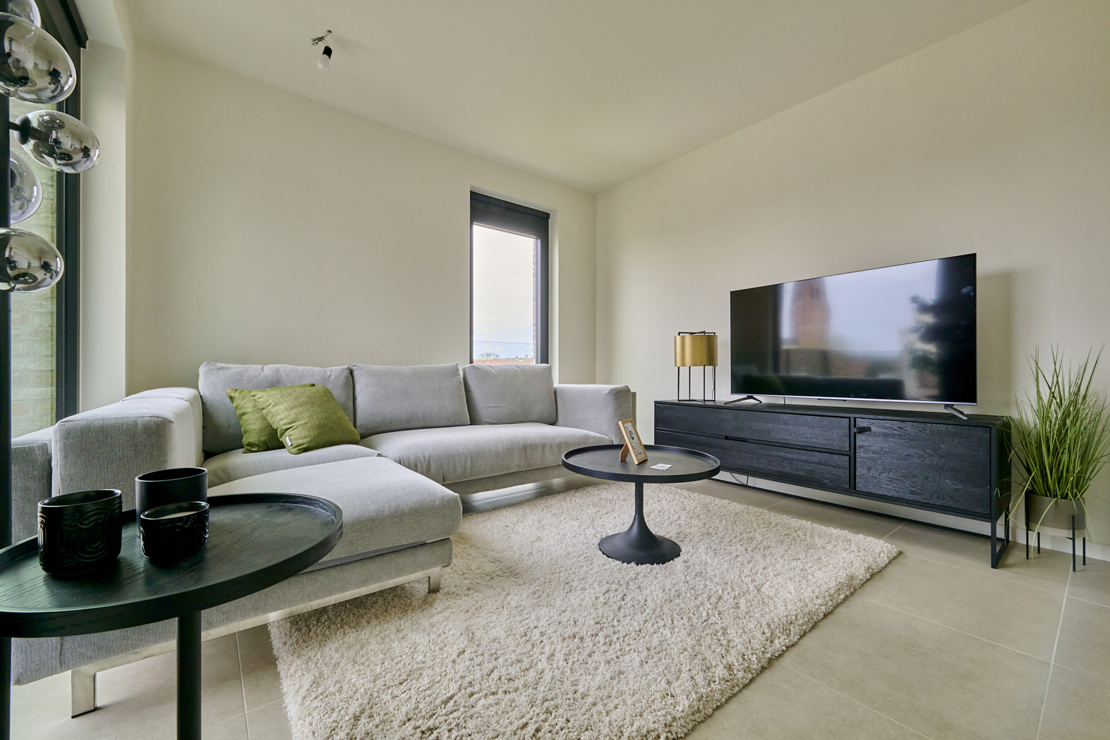 Appartement à vendre à Peer avec 1 chambre - photo 3