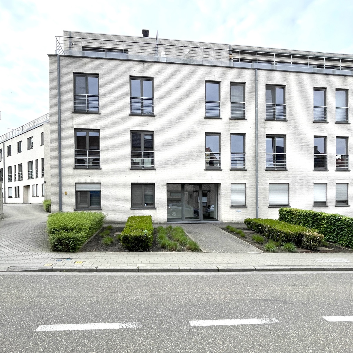 Appartement in Heverlee