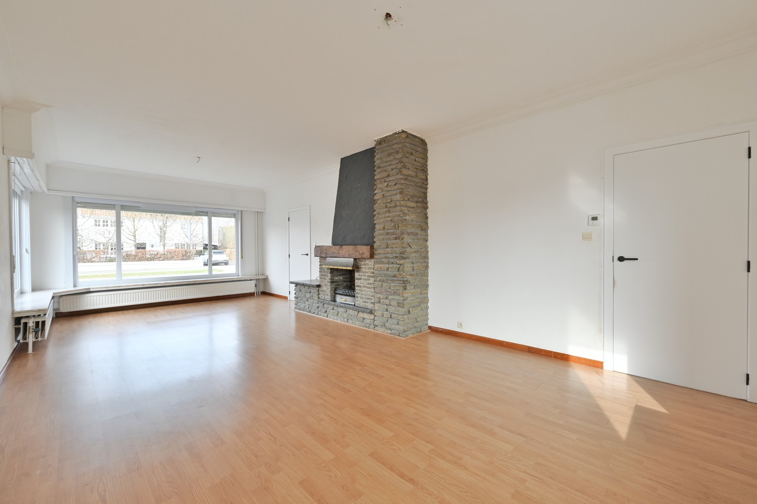 Instapklare gezinswoning met 3 slpk en gezellige stadstuin - foto 4