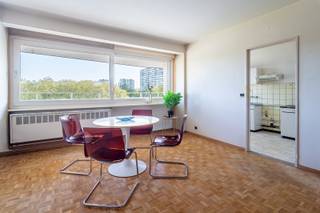 Apartment for sale in Antwerp