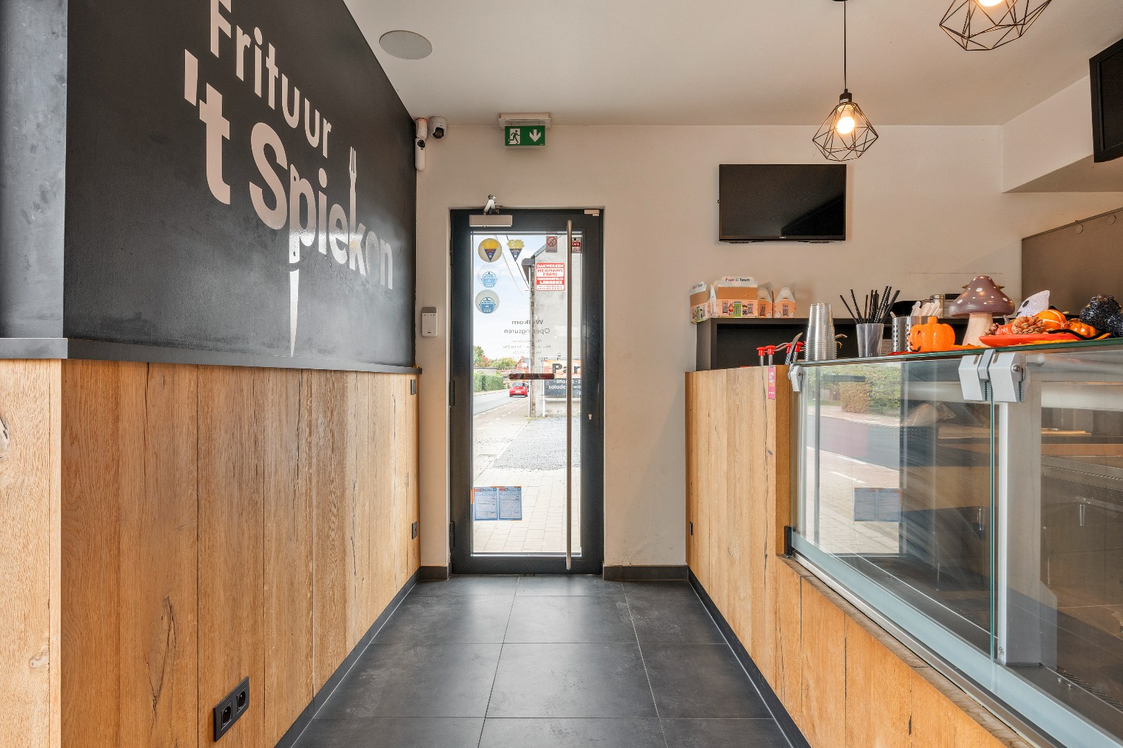 Handelspand op een toplocatie in Lebbeke! - foto 4