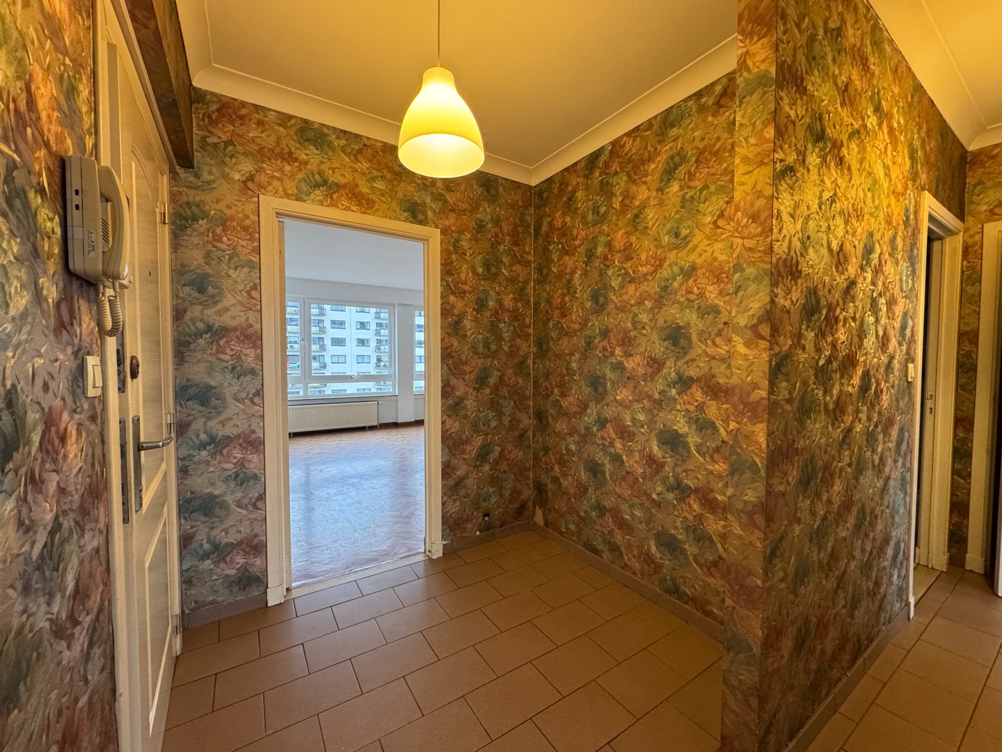 Appartement op het 5de verdiep te huur - foto 2