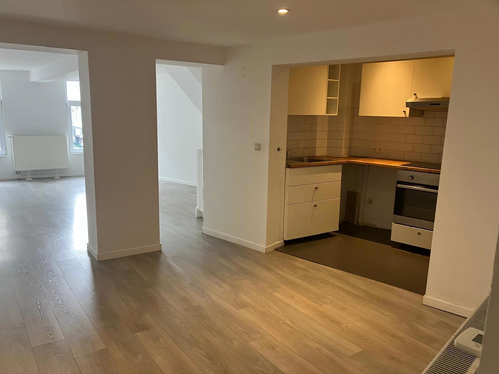 📍 Appartement te huur - Centrum Halle - foto 3