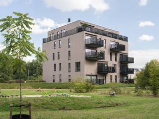 Lichtrijk penthouse met twee slaapkamers, ruime terrassen en indrukwekkende vergezichtenDit stijlvol tweeslaapkamerappartement beschikt over een...