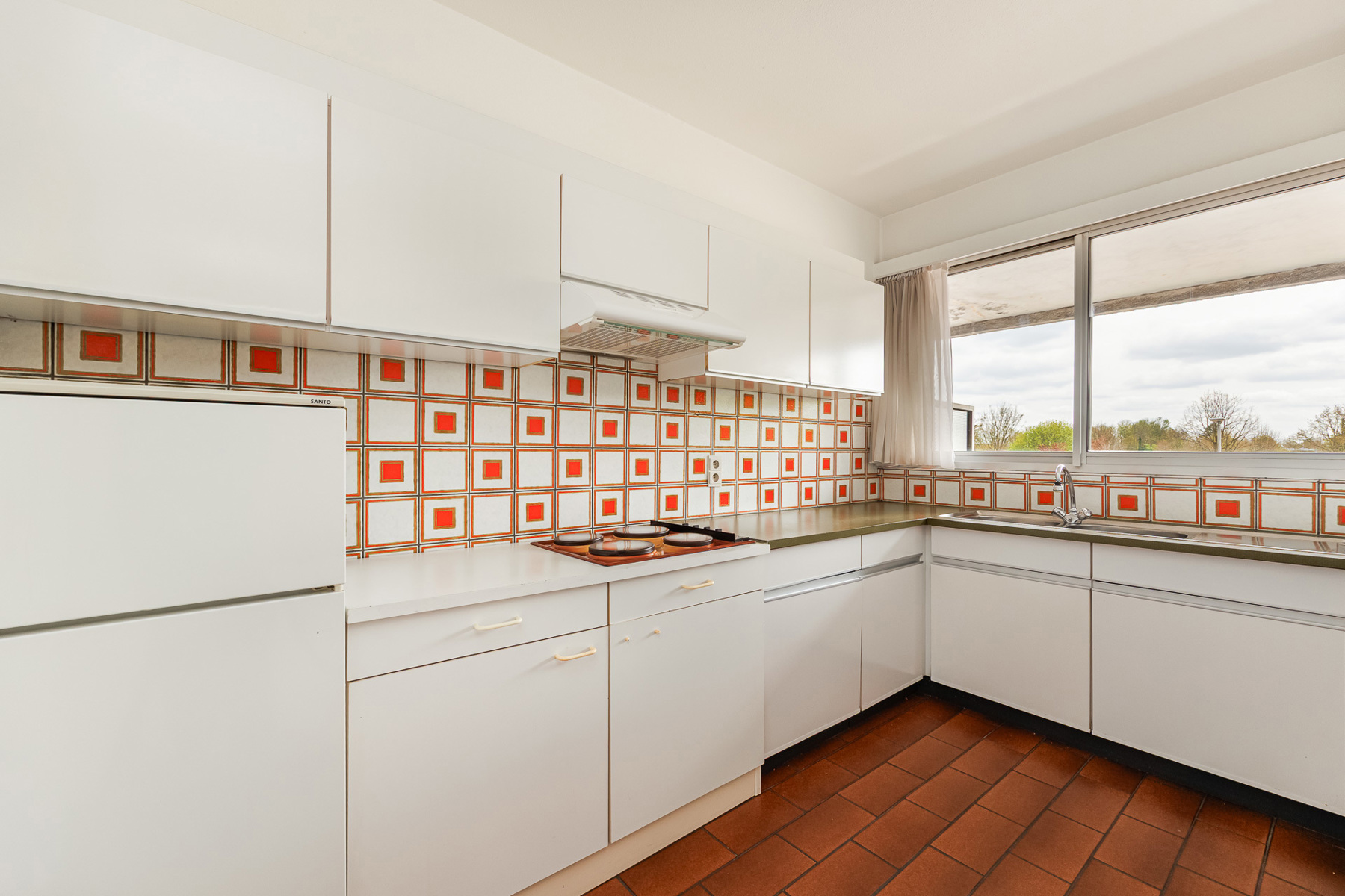 TE RENOVEREN APPARTEMENT GRENS HOVE-BOECHOUT - foto 5