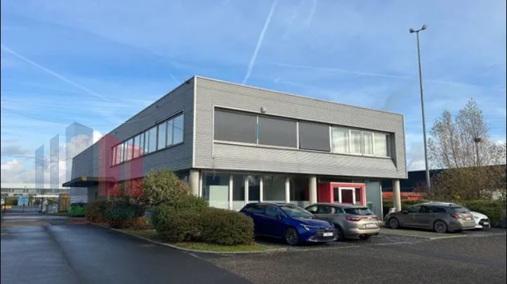 272 m² opslag met grote buitenstockage van 6.000 m² - foto 3