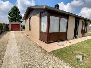 Maison à vendre à Meerhout