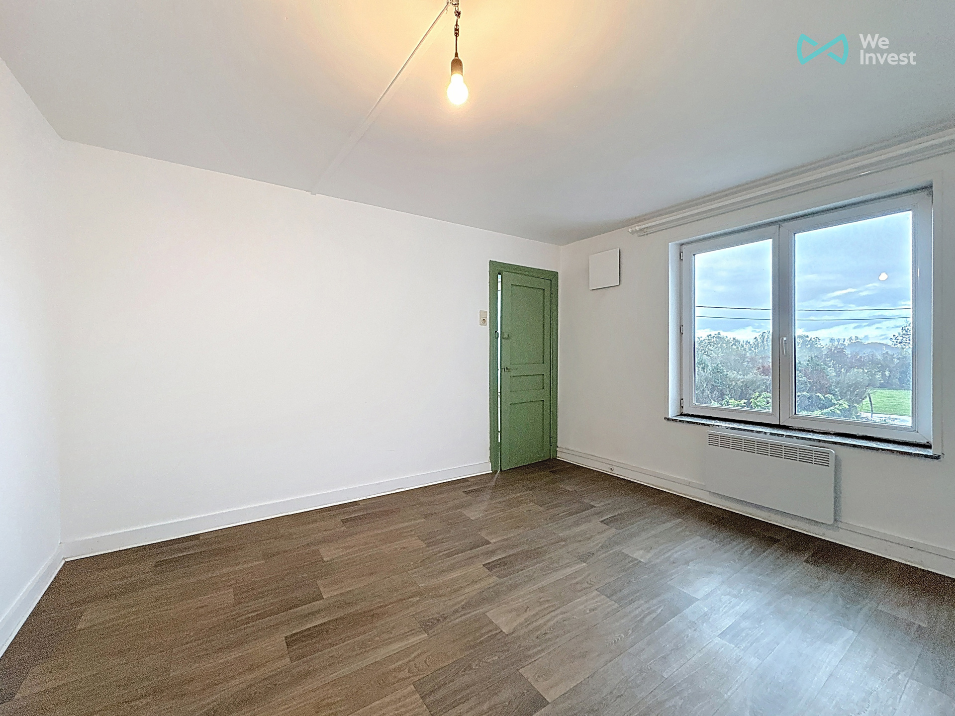 Appartement te huur in Ath met 1 slaapkamer - foto 5