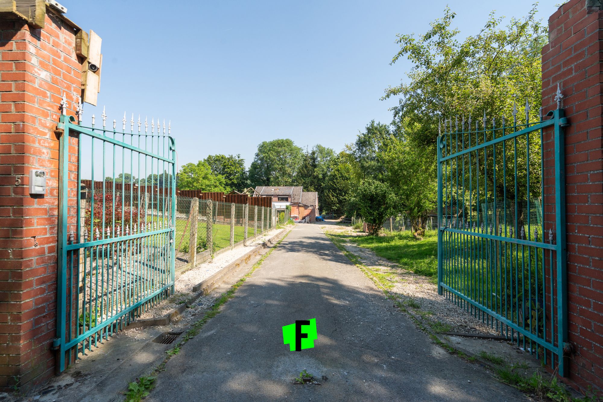 House for sale in Zottegem - photo 3