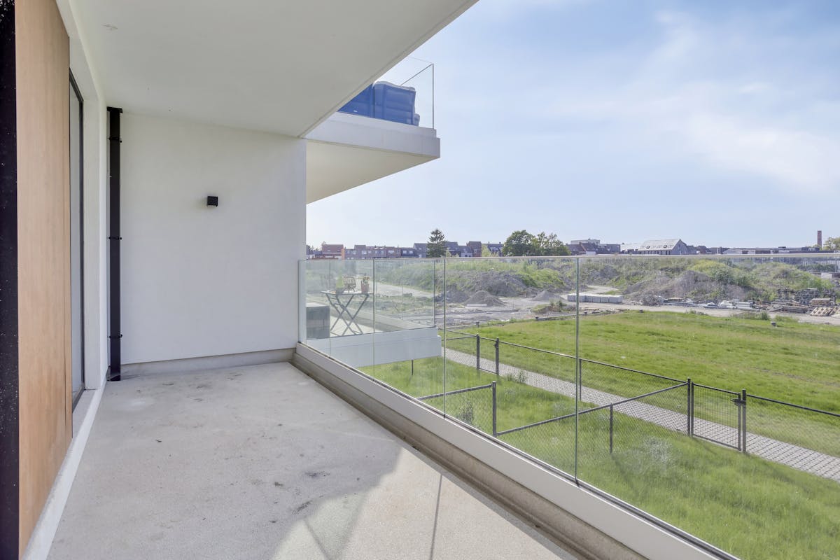 Corpark Phase I: Sustainable living in Boom. - photo 5