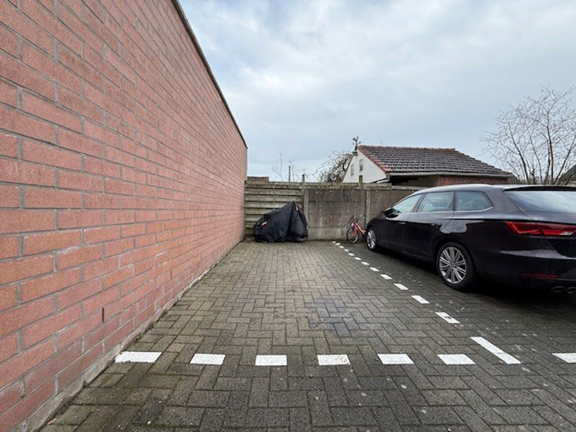 Appartement te huur in Essen met 1 slaapkamer - foto 4