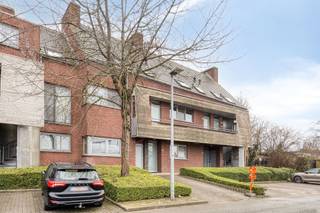 Appartement à vendre à Puurs-Sint-Amands