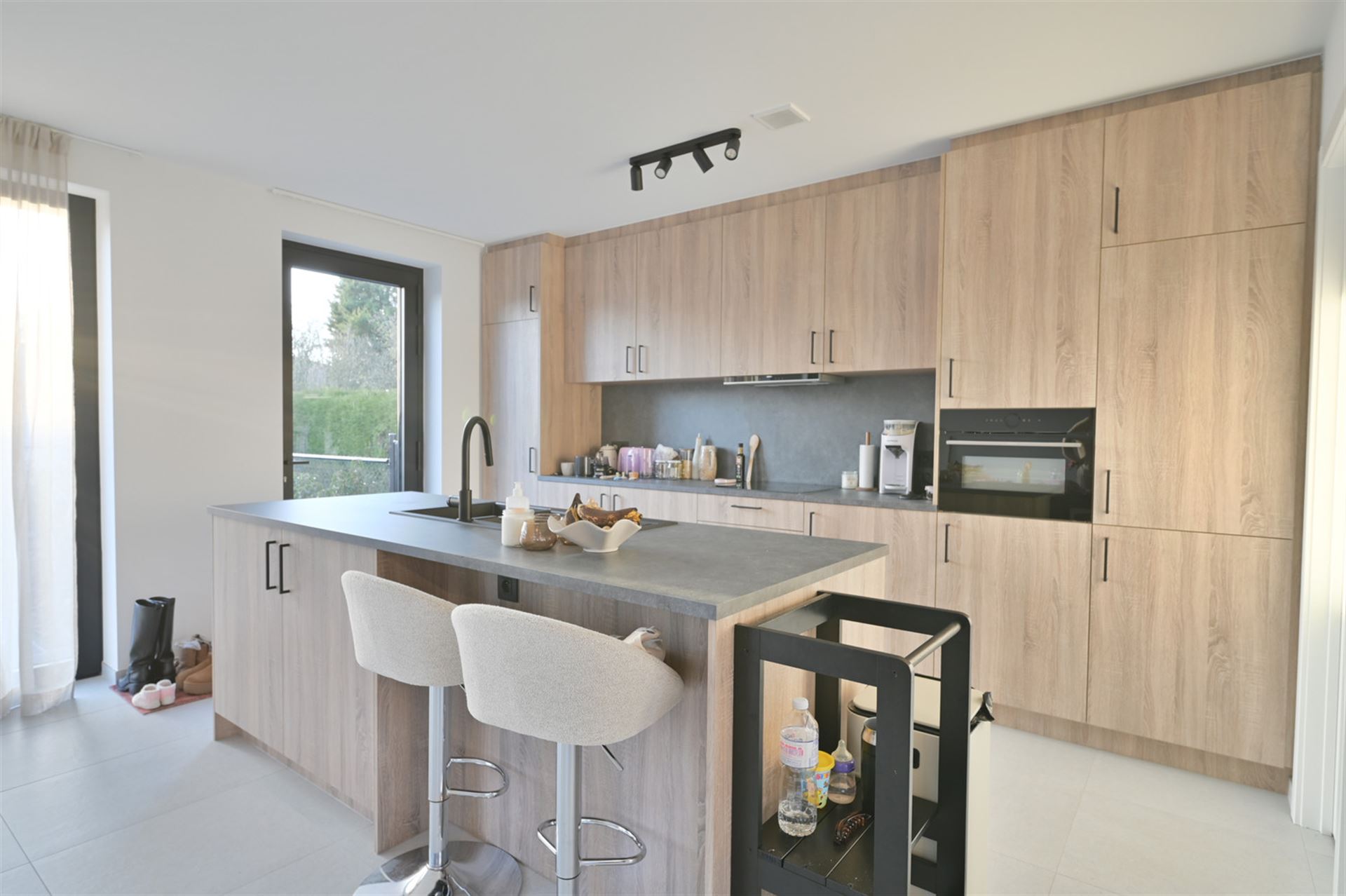 Rustig Gelegen Nieuwbouw Woning 3 Slpk + Garage(s) - foto 4