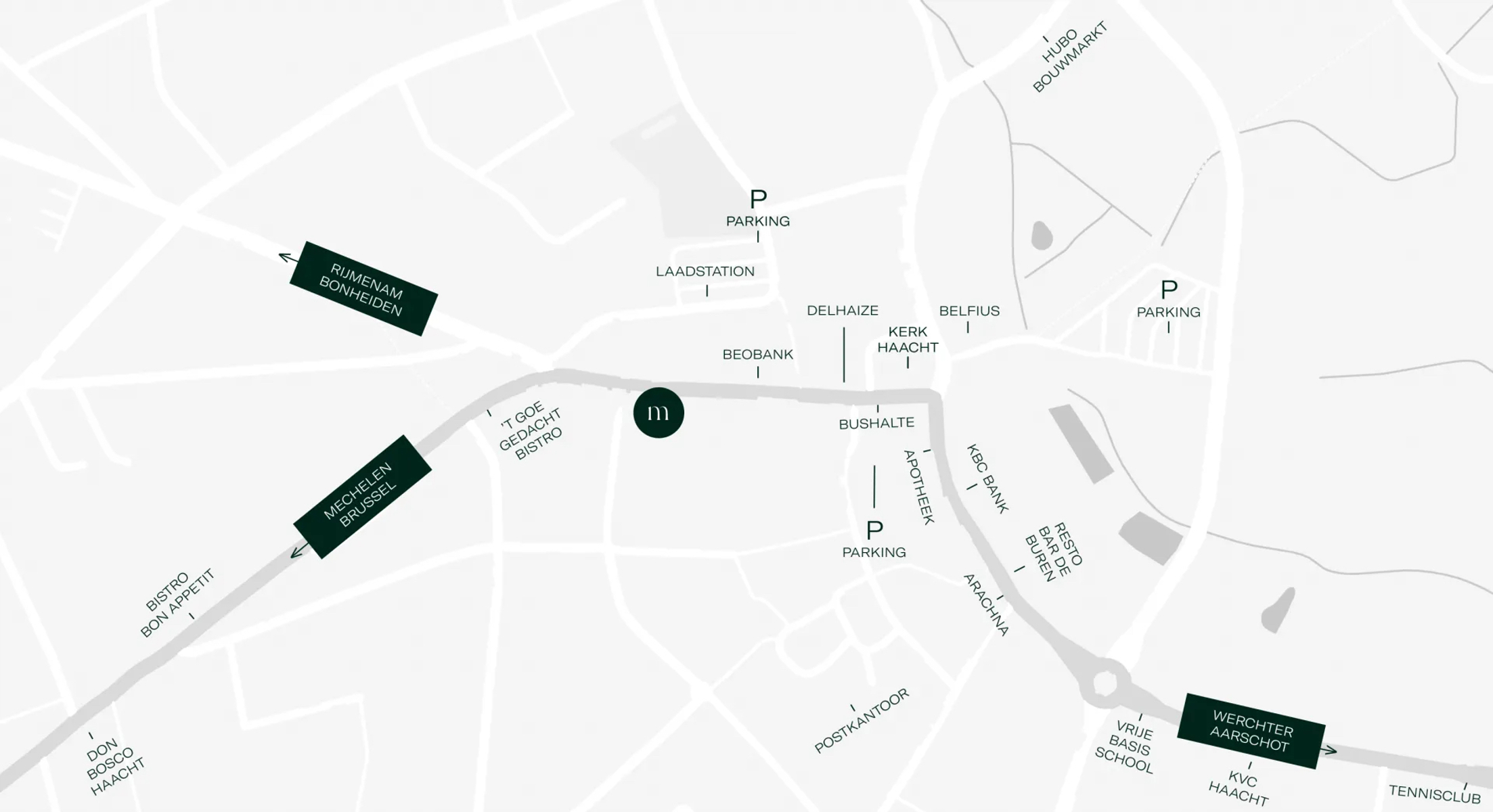 Handelspand (casco) op ideale ligging, goede visibiliteit - foto 4