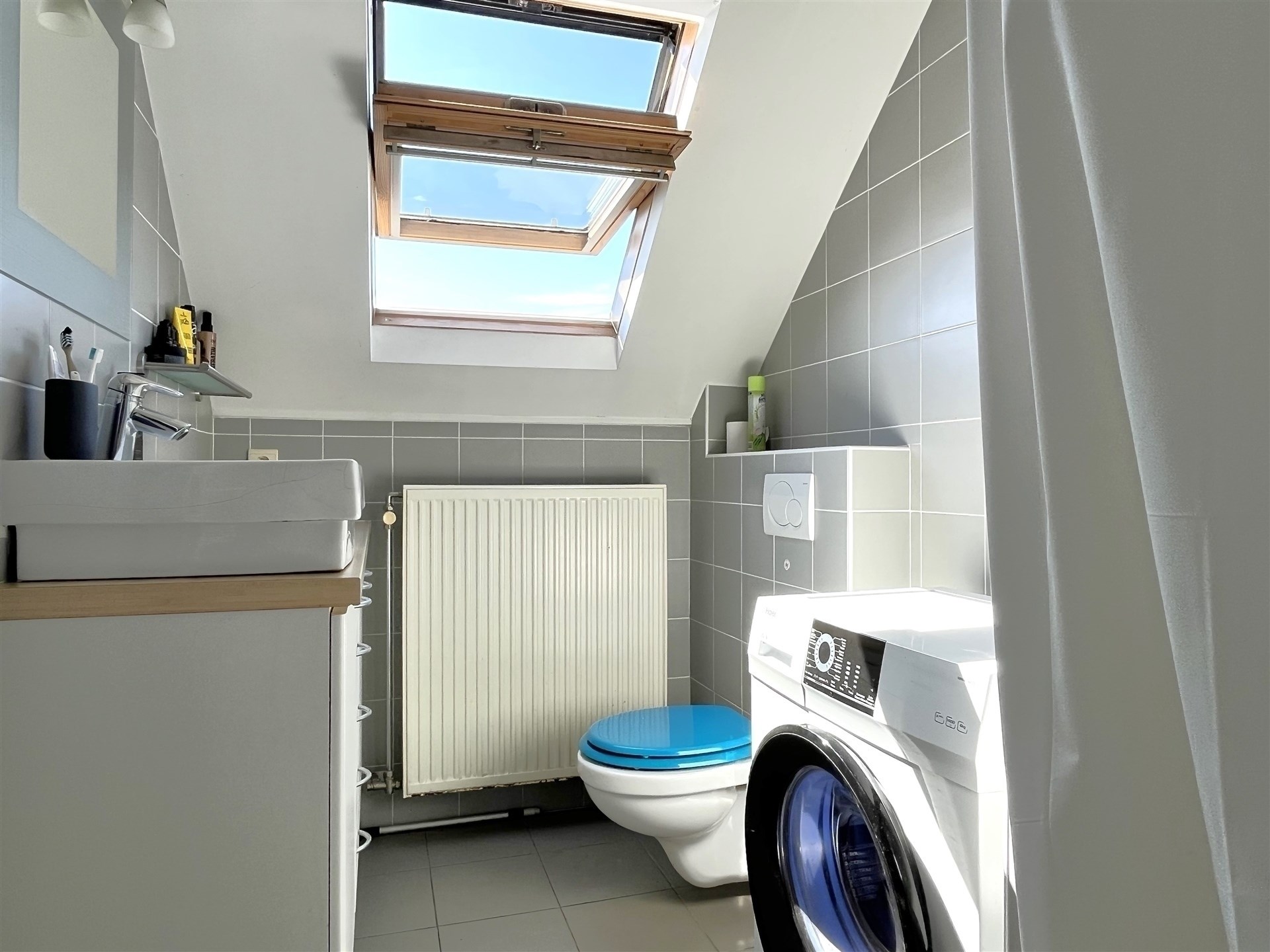 Appartement - photo 5
