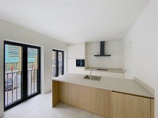 Prachtig nieuwbouw appartement te huur nabij het Eilandje, AntwerpenOntdek dit volledig afgewerkt appartement in gezellig appartementsgebouw, ideaal...