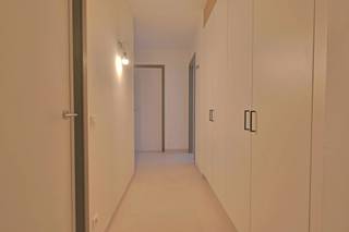 Dit nieuwbouw BEN 2-slaapkamerappartement is gunstig gelegen in Beveren, op wandelafstand van het centrum. Dankzij de centrale ligging en...