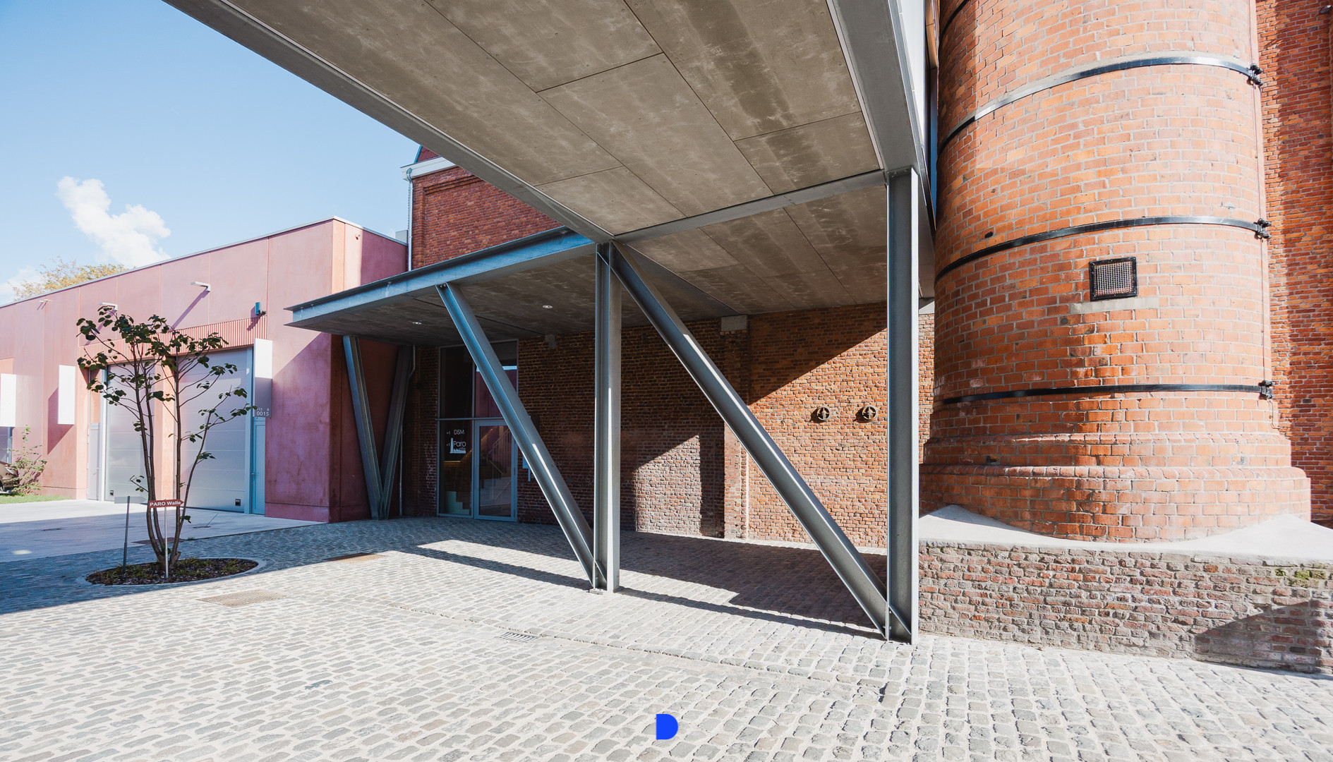 Interessante kmo-units met ideale uitvalsbasis in Kortrijk! - foto 5