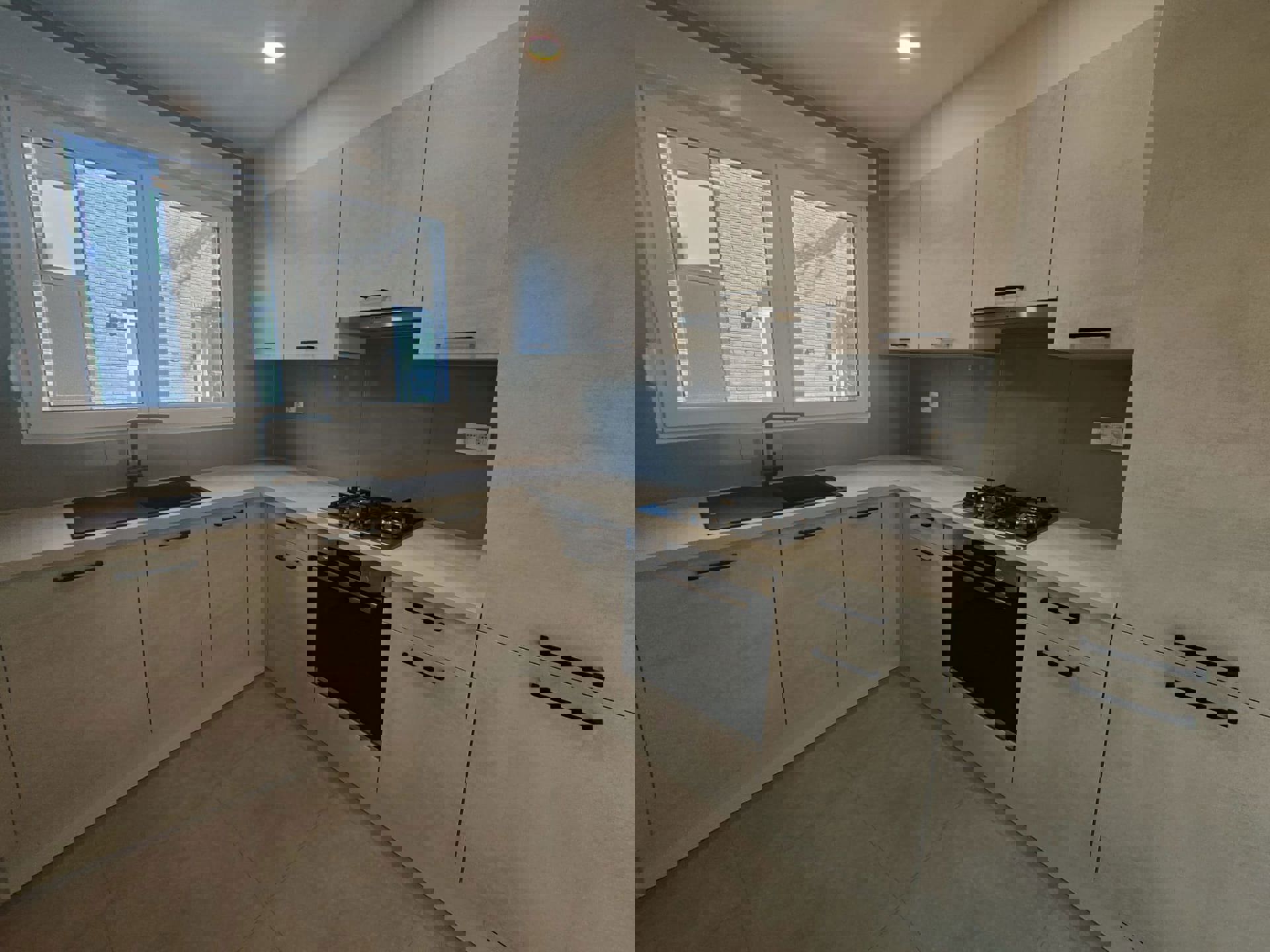 Lichtrijk GLV appartement met 3 SLK te Wilrijk - foto 4