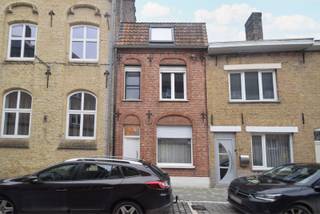 House for rent in Diksmuide