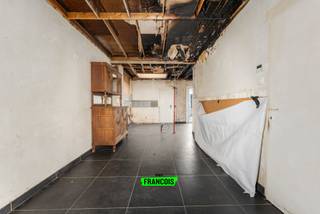 House for sale in Blankenberge