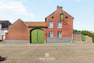 House for sale in Tongeren-Borgloon
