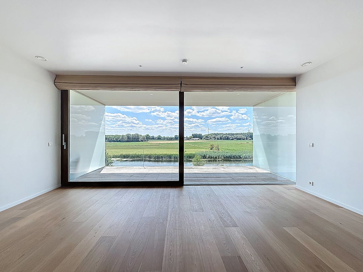 Appartement met prachtig zicht te huur in Sint-Baafs-Vijve - foto 2
