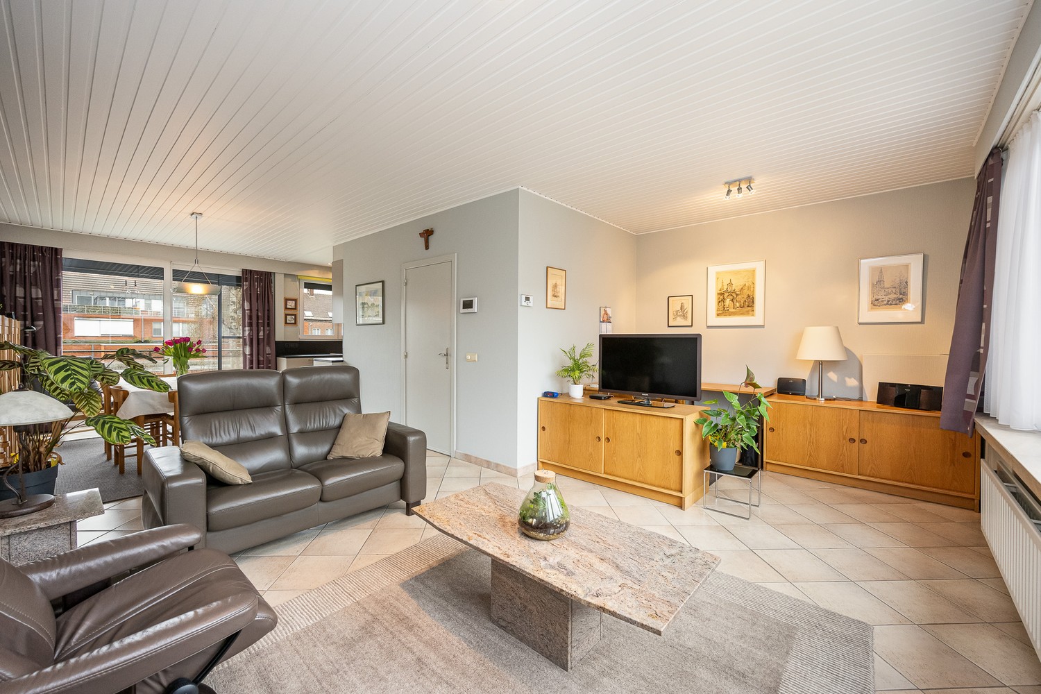 Maison à vendre à Merksem avec 3 chambres - photo 5