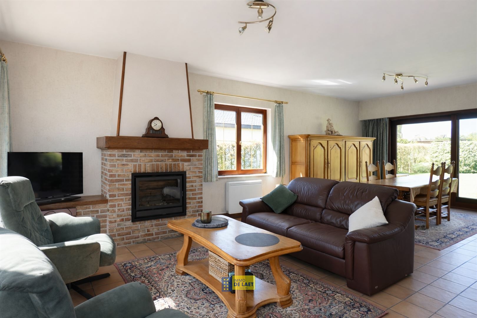 Charmante gezinswoning met drie slaapkamers op toplocatie  - foto 2