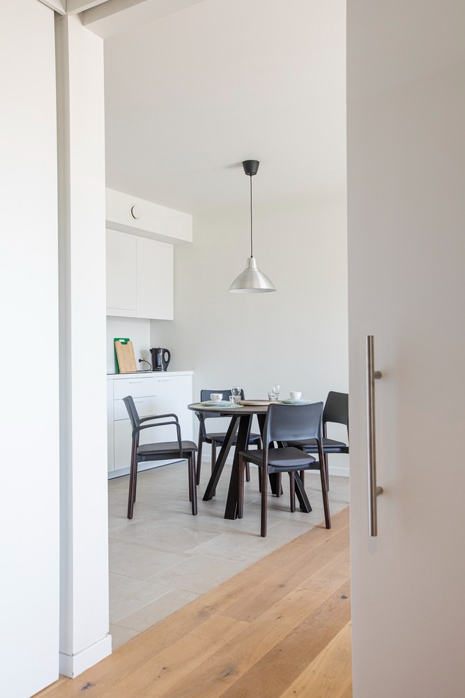 Apartment for rent in Ronse with 1 bedroom - photo 3