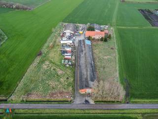 Authentieke hoeve met 3 aanpalende stallingen/magazijnen op 1ha 14a 83ca, rustig gelegen in het landelijke “Het Rot” in Weelde.In een agrarische...