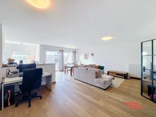 Apartment for rent in Bruges