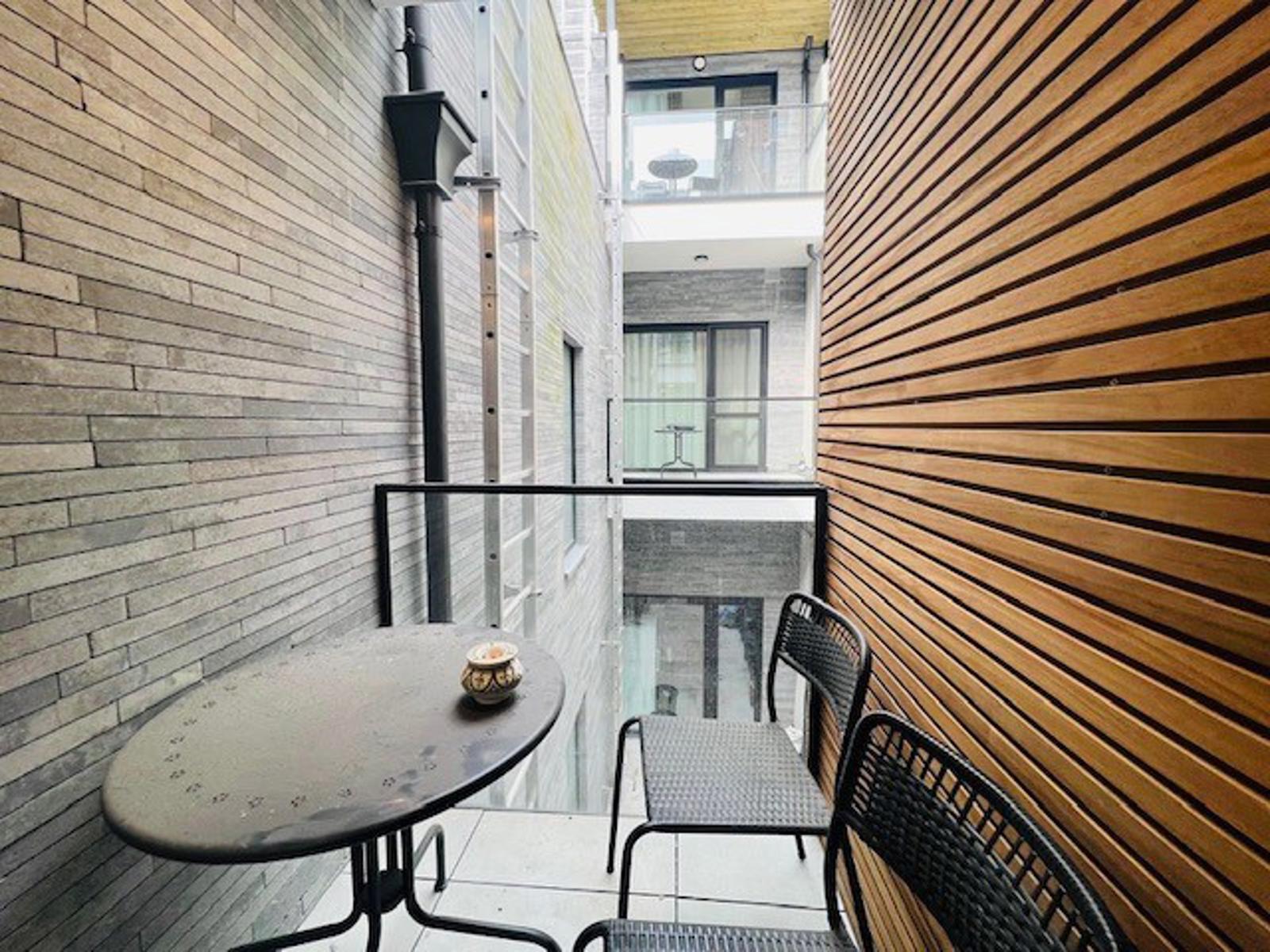 Appartement à louer à Louvain avec 1 chambre - photo 5