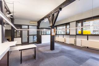 Commercial for rent in Antwerp