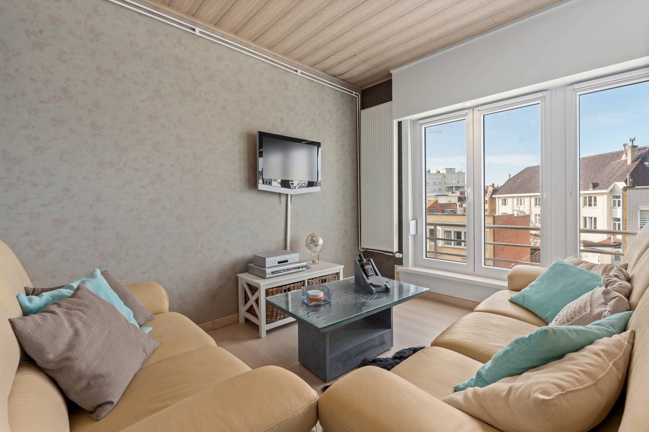 Instapklaar appartement te koop in Koksijde! - foto 3