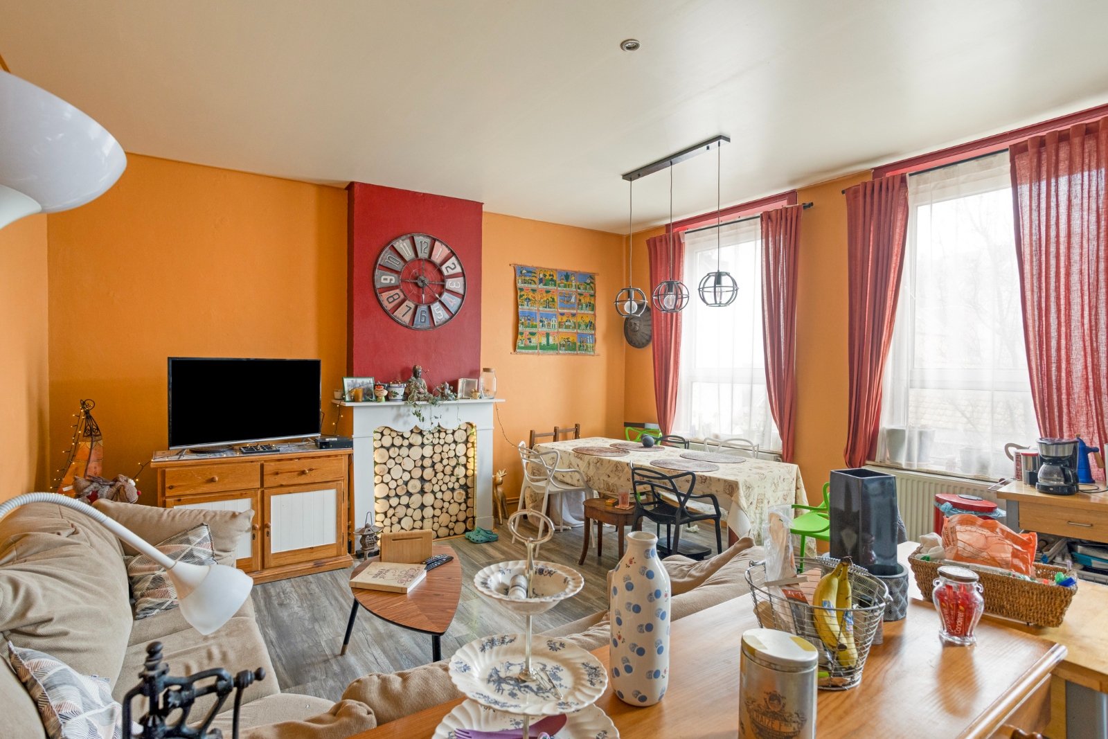 Appartement à vendre à Ostende avec 4 chambres - photo 5