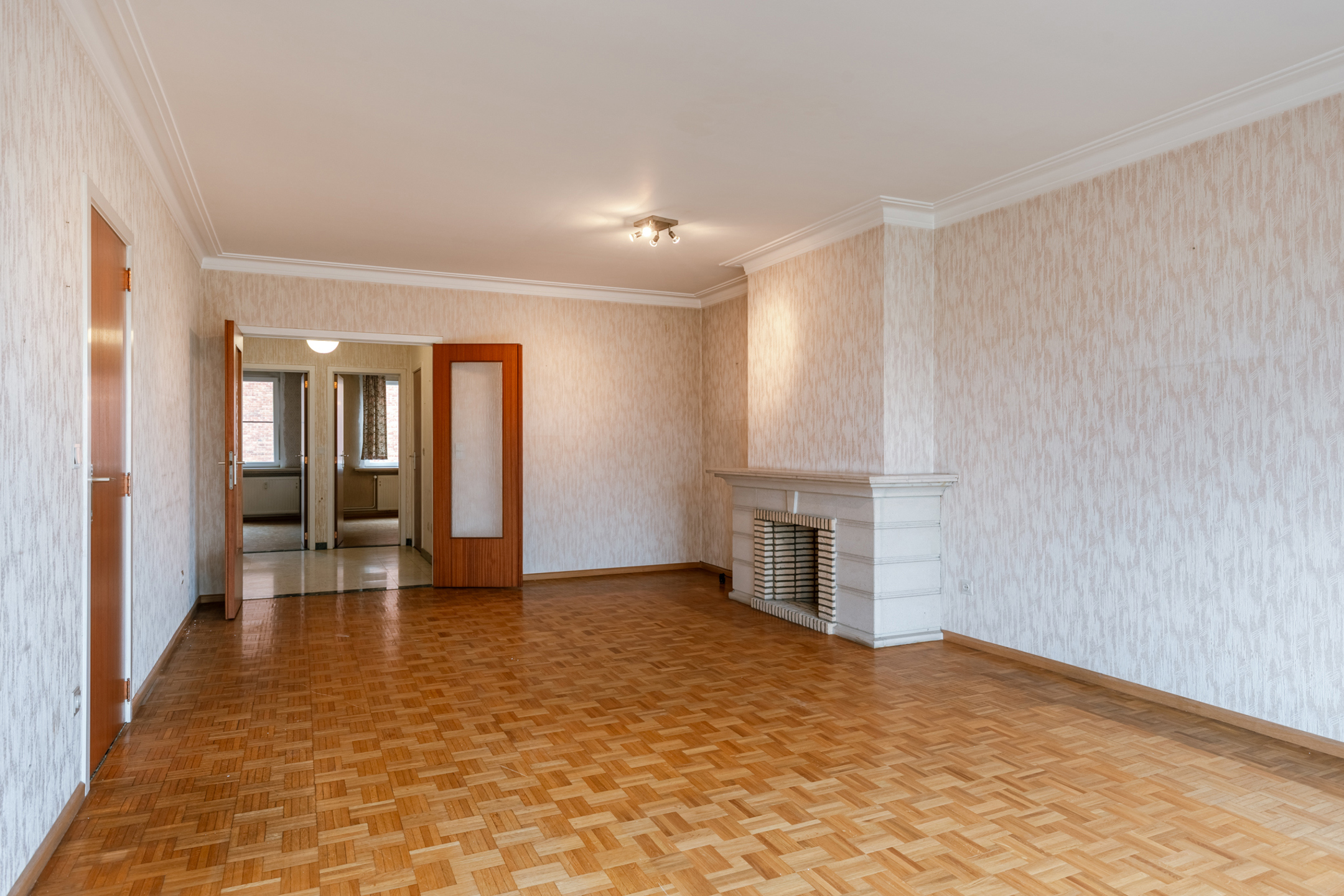 Appartement à vendre à Gand avec 2 chambres - photo 4