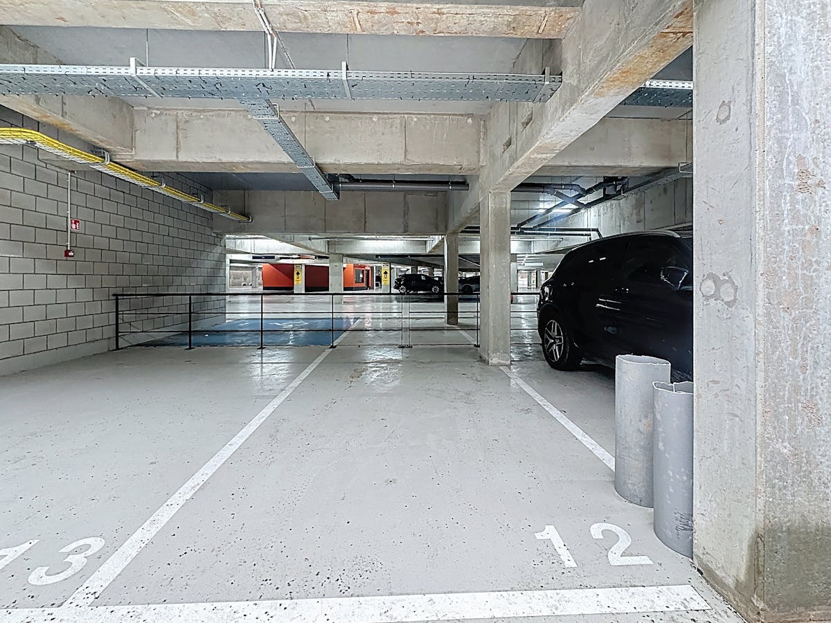 Parking space for rent in Boom Centrum - photo 1