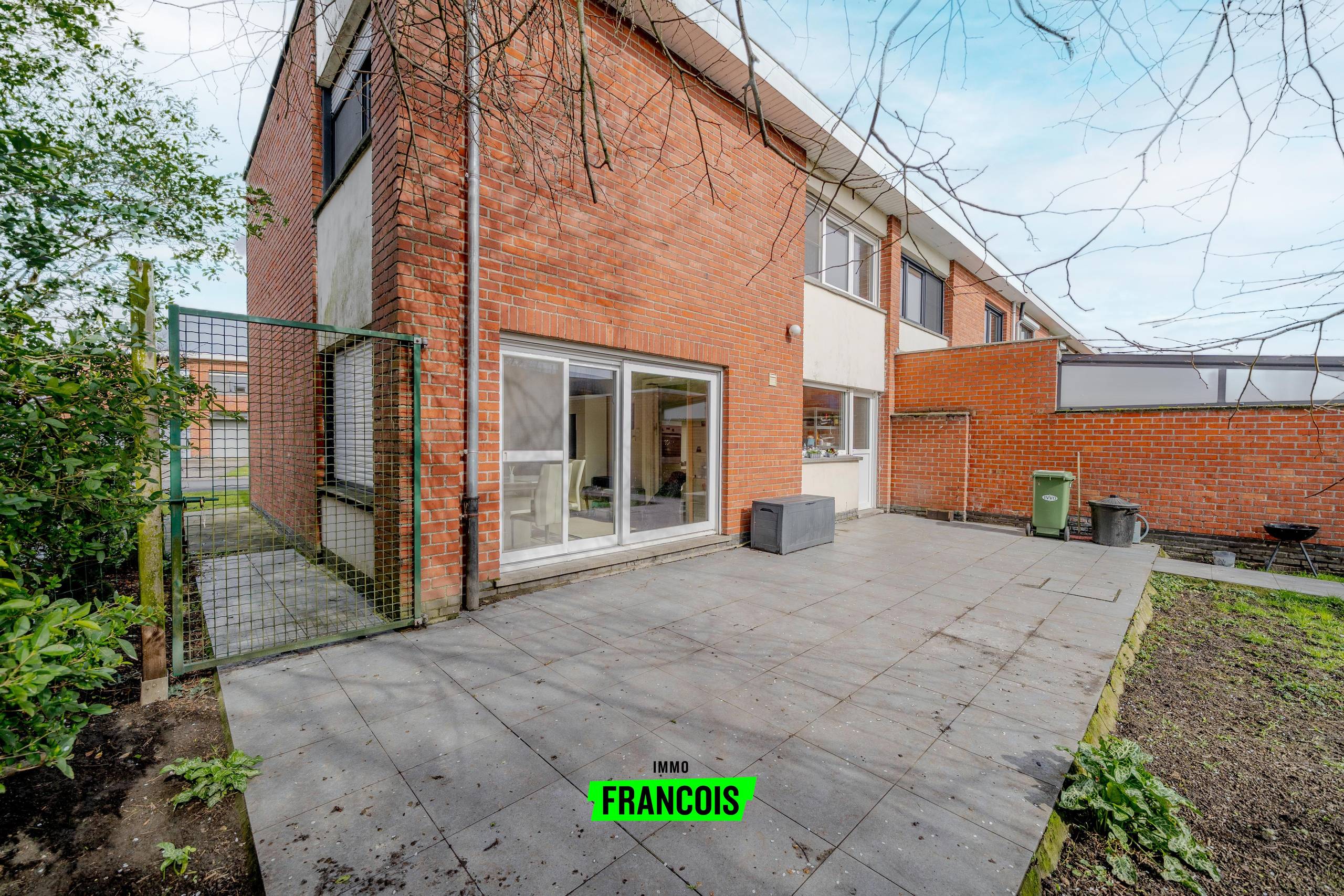 Maison à vendre à Dixmude avec 4 chambres - photo 2