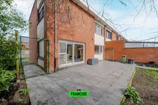 Maison à vendre à Dixmude