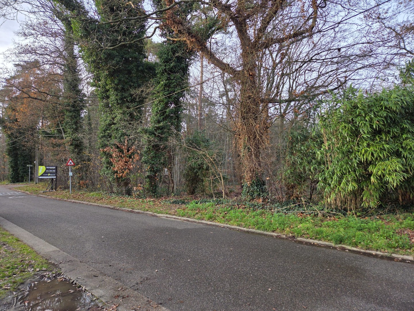 Villaperceel voor open bebouwing op een rustige en residentiële locatie - foto 4