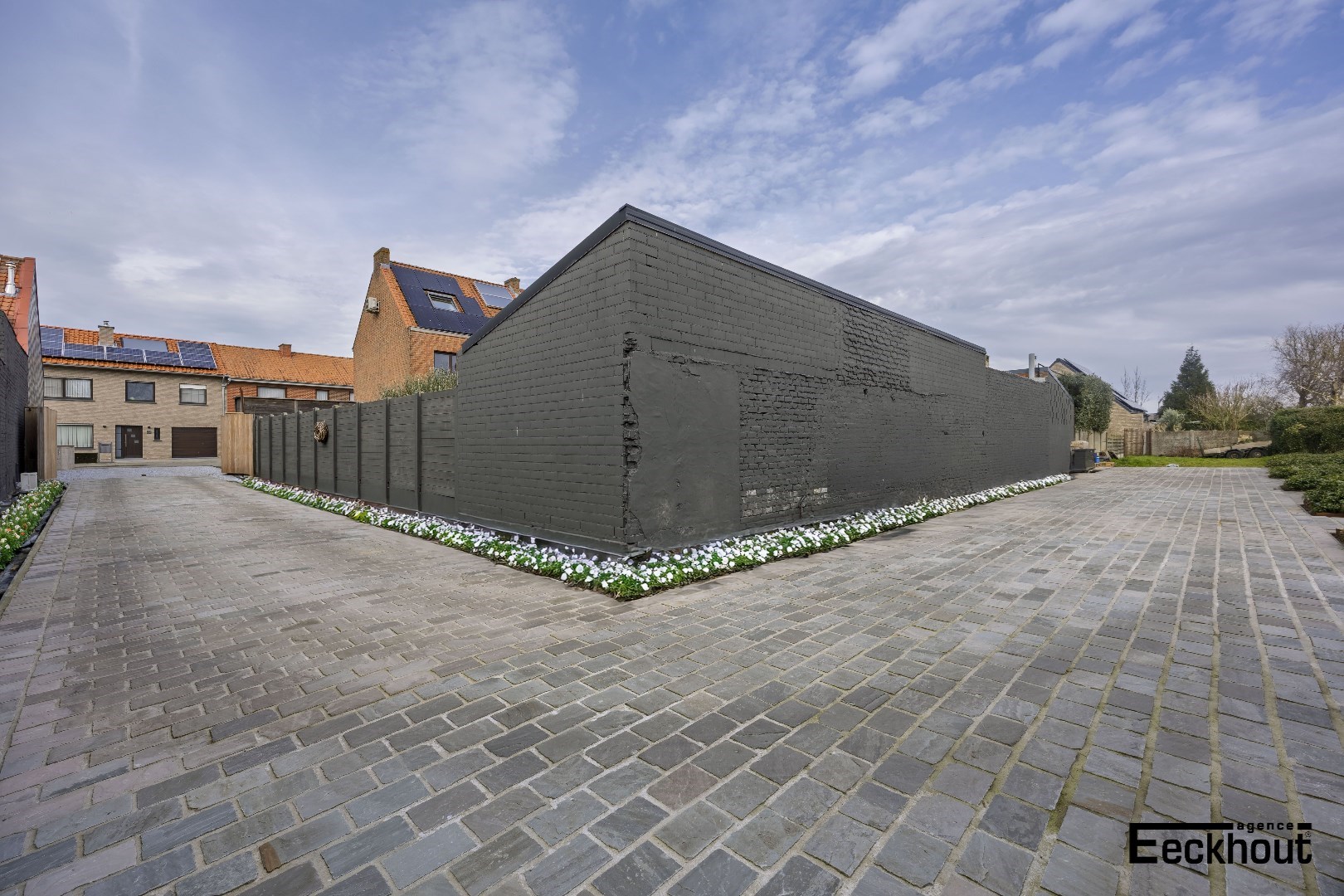 Terrain à vendre à Gistel - photo 1